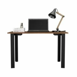 FM Furniture Marrakech Writing Desk, Four Steel Legs Coffee & Side Tables Mahogany 11 FM Furniture Marrakech Writing Desk, Four Steel Legs Coffee & Side Tables Mahogany -FM Furniture Shop unnamed file 1181