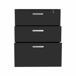 FM Furniture Penny Storage Cabinet, Three Drawers , Four Casters Storage & Organization Black Wengue 12 FM Furniture Penny Storage Cabinet, Three Drawers , Four Casters Storage & Organization Black Wengue -FM Furniture Shop unnamed file 1229