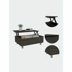 FM Furniture Boston Lift Top Coffee Table Coffee & Side Tables Dark Brown 12 FM Furniture Boston Lift Top Coffee Table Coffee & Side Tables Dark Brown -FM Furniture Shop unnamed file 1394