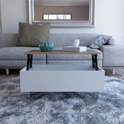 FM Furniture Boston Lift Top Coffee Table Coffee & Side Tables Dark Brown 17 FM Furniture Boston Lift Top Coffee Table Coffee & Side Tables Dark Brown -FM Furniture Shop unnamed file 1399