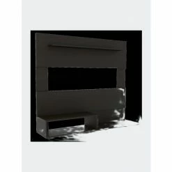 FM Furniture Cabos Floating Entertainment Center For TV´s Up 55", One Upper Shelf, Two Shelves Light Pine 10 FM Furniture Cabos Floating Entertainment Center For TV´s Up 55", One Upper Shelf, Two Shelves Light Pine -FM Furniture Shop unnamed file 17