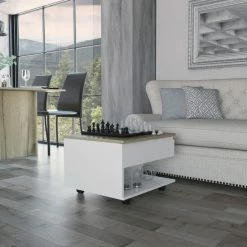 FM Furniture Portland Lift Top Coffee Table Coffee & Side Tables Carbon Espresso -FM Furniture Shop unnamed file 243