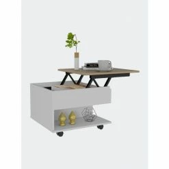 FM Furniture Portland Lift Top Coffee Table Coffee & Side Tables Carbon Espresso -FM Furniture Shop unnamed file 246