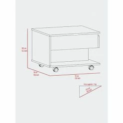 FM Furniture Portland Lift Top Coffee Table Coffee & Side Tables Carbon Espresso -FM Furniture Shop unnamed file 248
