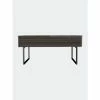 FM Furniture Georgetown Lift Top Coffee Table Coffee & Side Tables Carbon - Onix