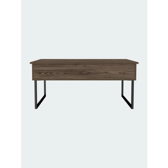 FM Furniture Fairfield Lift Top Coffee Table Coffee & Side Tables Dark Walnut 1 FM Furniture Fairfield Lift Top Coffee Table Coffee & Side Tables Dark Walnut