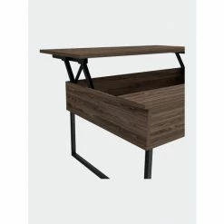 FM Furniture Fairfield Lift Top Coffee Table Coffee & Side Tables Dark Walnut 12 FM Furniture Fairfield Lift Top Coffee Table Coffee & Side Tables Dark Walnut -FM Furniture Shop unnamed file 287