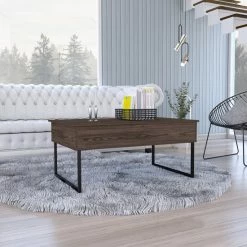 FM Furniture Fairfield Lift Top Coffee Table Coffee & Side Tables Dark Walnut 16 FM Furniture Fairfield Lift Top Coffee Table Coffee & Side Tables Dark Walnut -FM Furniture Shop unnamed file 291