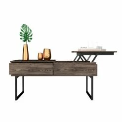FM Furniture Hamilton Liftable Top Coffee Table, One Drawer Coffee & Side Tables Dark Walnut 15 FM Furniture Hamilton Liftable Top Coffee Table, One Drawer Coffee & Side Tables Dark Walnut -FM Furniture Shop unnamed file 310