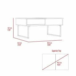 FM Furniture Hamilton Liftable Top Coffee Table, One Drawer Coffee & Side Tables Dark Walnut 16 FM Furniture Hamilton Liftable Top Coffee Table, One Drawer Coffee & Side Tables Dark Walnut -FM Furniture Shop unnamed file 311